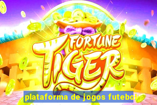 plataforma de jogos futebol